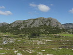 Grytefjellet Grytefjellet