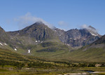 Fosstinden Fosstinden