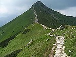 Goryczkowa Czuba Goryczkowa Czuba