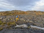 Tverrdalskollen Tverrdalskollen