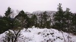 Kattuglefjellet Kattuglefjellet