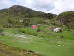 Melshovden Melshovden