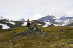 Sløtafjellet Øst Sløtafjellet Øst