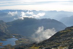 Heggheimsfjellet Heggheimsfjellet