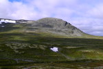 Nord for Sissihøa Nord for Sissihøa