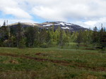 Mannfjellet Mannfjellet