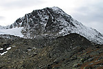 Eggen Nordtoppen Eggen Nordtoppen
