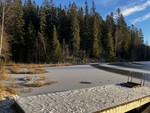 Bergstjernkolllen Bergstjernkolllen