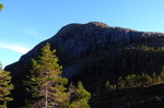 Blåfjellet Blåfjellet