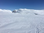 SØ2 for Kyrkjedørsnuten SØ2 for Kyrkjedørsnuten