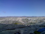 Stora Blåfjell Stora Blåfjell