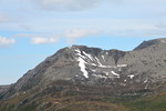 Tindfjellet Tindfjellet