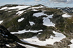 Uraskarfjellet Uraskarfjellet