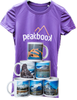 Peakbook-Shop