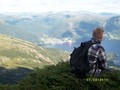 Fjellskoen