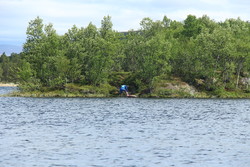 Orvillingsøya