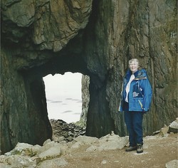Torghatten (grotta)