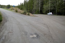 Fløtten p-lomme