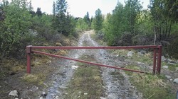Haslasætri