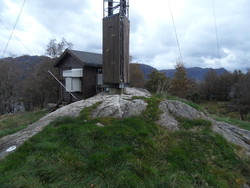 Lauvåsen