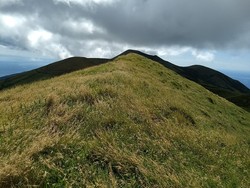 Pico do Carvão