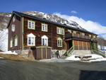 Bårdsgarden