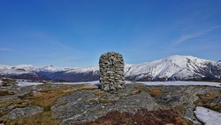 Gråfjellet