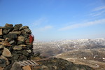 Gråtinden
