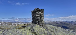 Blyfjell