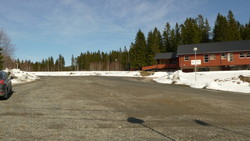 Skavlmyra P-plass