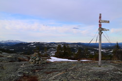 Vedløset