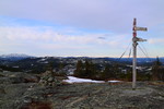 Vedløset