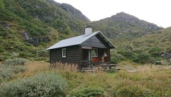 Bjørndalsetret