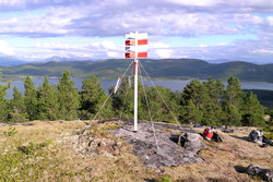 Tannøytuva