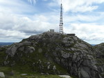 Voreknuden