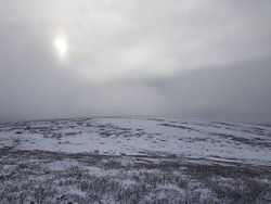 Reinehamaren sørvest