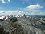Geitafjella