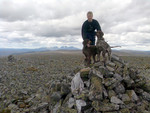 Tverrfjellet i Trysil