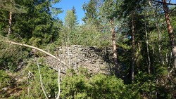 Hestevandringa
