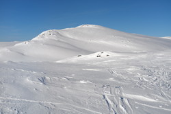 Grønfjellet