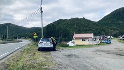 Våtvoll parkering