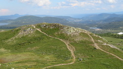 Nørdre Knausen
