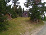 Gulsjøhytta