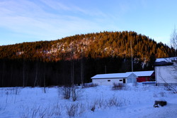 Klasåsen