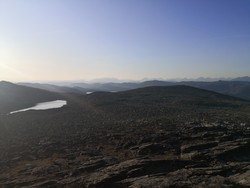 Skutshorn nord