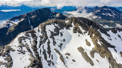 Tverrfjellet