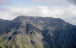 Hurdygurdy Mountain