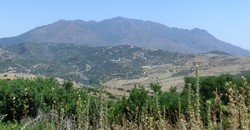 Sierra Bermeja