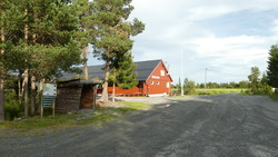 Revelltun