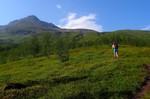 Andersdaltinden